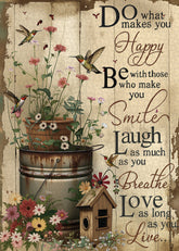 Do What You Want Jigsaw Puzzles 1000 Pieces